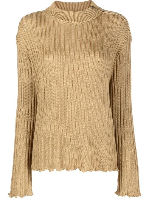 Wool sweater MAISON MARGIELA | S51HA1172S17978124